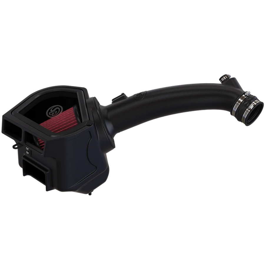 2020-2023 EcoDiesel Cold Air Intake 3.0L EXF Gladiator JT 3.0L EcoDiesel