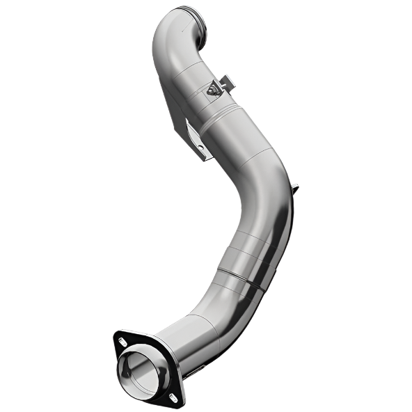 2008-2024 Power Stroke Downpipes Ford F-250/F-350 Super Duty