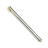 2020-2023 EcoDiesel 304 Stainless DPF Delete Pipe 3.0L EXF Gladiator JT 3.0L EcoDiesel