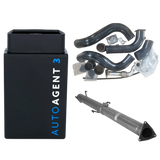 2016-2019 Cummins Ez Lynk Bundle 5.0L ISV Nissan Titan XD · 5.0L Cummins
