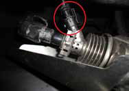 Emissions-removed tuning without an EGR delete kit
