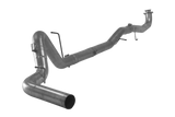 2017-2019 Duramax DPF Delete Pipe or Full Exhaust 6.6L L5P/L5D Chevy & GMC 2500/3500 HD