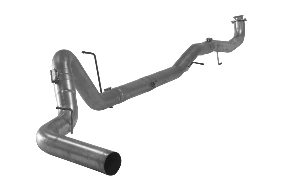 2017-2019 Duramax DPF Delete Pipe or Full Exhaust 6.6L L5P/L5D Chevy & GMC 2500/3500 HD