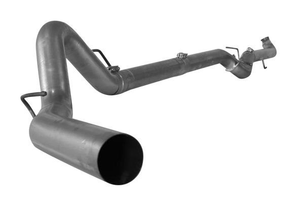 2001-2007 Duramax Full Exhaust System Chevy & GMC 2500/3500 HD