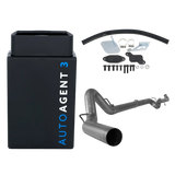 2006-2007 Duramax Ez Lynk Bundle 6.6L LBZ Chevy & GMC 2500/3500 HD