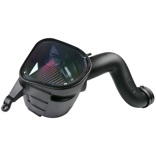2003-2007 Cummins Cold Air Intake RAM 2500/3500 HD