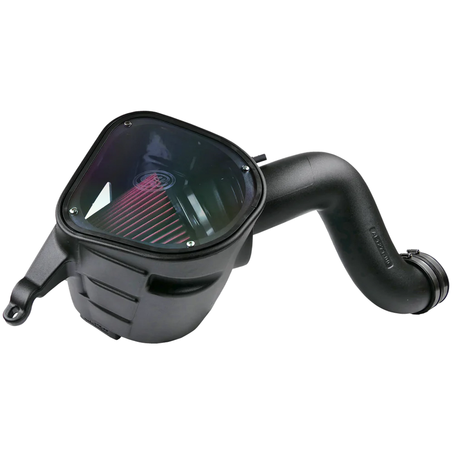 2003-2007 Cummins Cold Air Intake RAM 2500/3500 HD