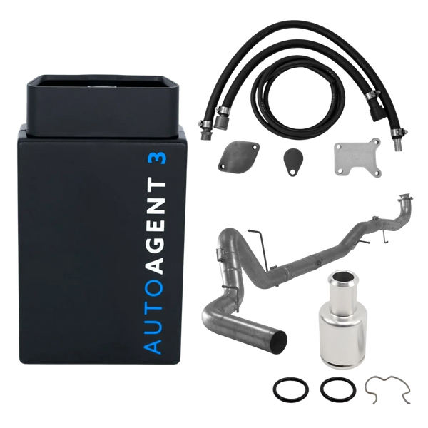 2020-2023 Duramax Ez Lynk Bundle 6.6L L5P/L5D Chevy & GMC 2500/3500 HD