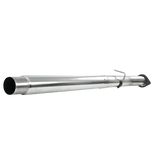 2008-2010 Power Stroke DPF Delete PIpe or Full Exhaust System 6.4L Ford F-250/F-350 Super Duty