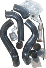2016-2019 Cummins Ez Lynk Bundle 5.0L ISV Nissan Titan XD · 5.0L Cummins