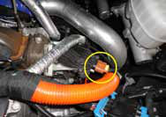 Emissions-removed tuning without an EGR delete kit