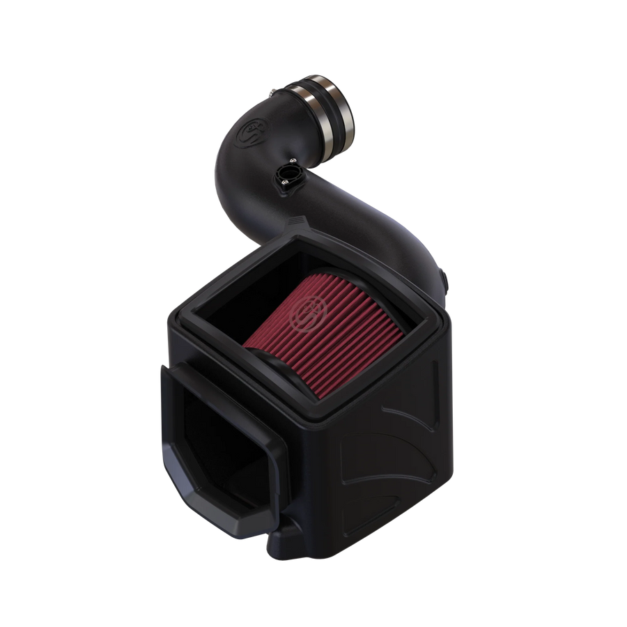 2016-2022 Duramax Cold Air Intake 2.8L XLD28 Chevy Colorado & GMC Canyon
