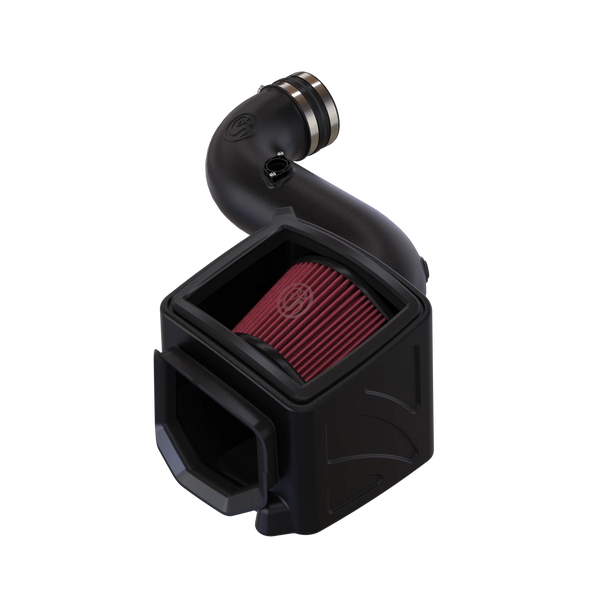 2006-2007 Duramax Cold Air Intake 6.6L LBZ Chevy & GMC 2500/3500 HD