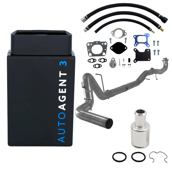 2017-2019 Duramax Ez Lynk Bundle 6.6L L5P/L5D Chevy & GMC 2500/3500 HD