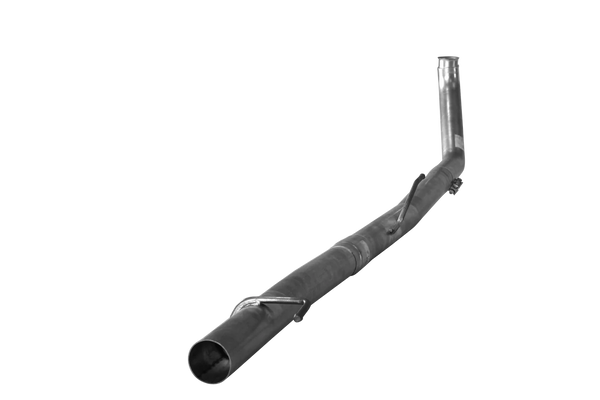 2014-2018 EcoDiesel DPF Delete Pipe 3.0L RAM 1500 · 3.0L EcoDiesel