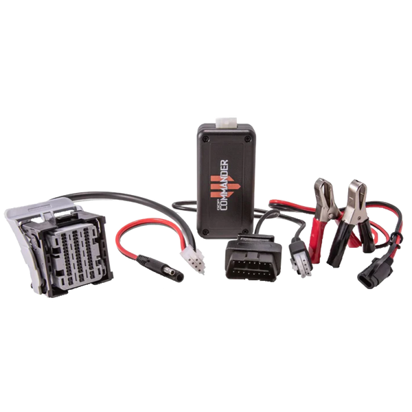 2023-2024 Power Stroke Commander Tuner & Tunes 6.7L Ford F-250/F-350 Super Duty
