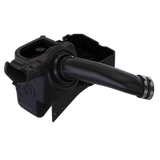 2017-2019 Power Stroke Cold Air Intake 6.7L Ford F-250/F-350 Super Duty