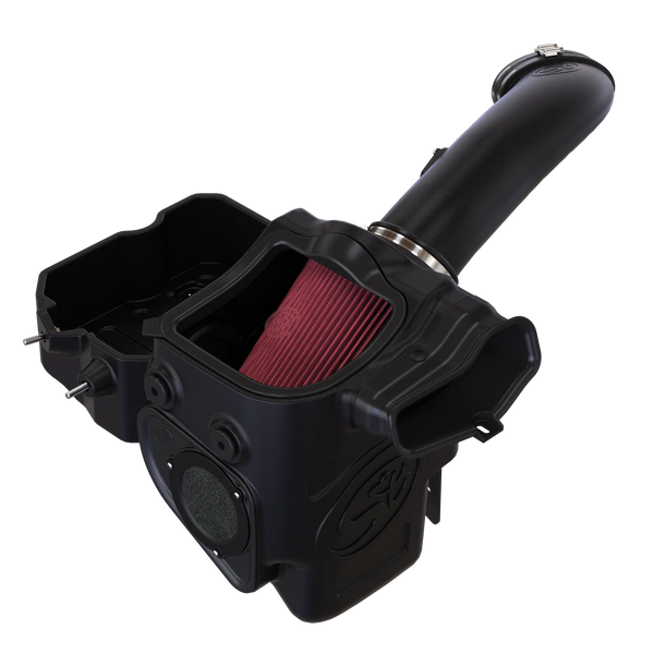 2017-2019 Power Stroke Cold Air Intake 6.7L Ford F-250/F-350 Super Duty
