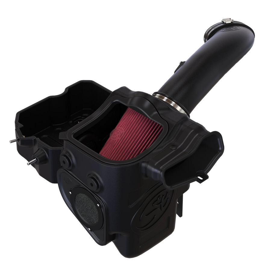 2017-2019 Power Stroke Cold Air Intake 6.7L Ford F-250/F-350 Super Duty