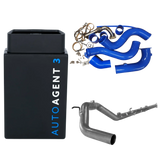 2016-2019 Cummins Ez Lynk Bundle 5.0L ISV Nissan Titan XD · 5.0L Cummins