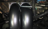 2007.5-2024 Cummins 3.5" Mega Intake Manifold 6.7L RAM 2500/3500 HD