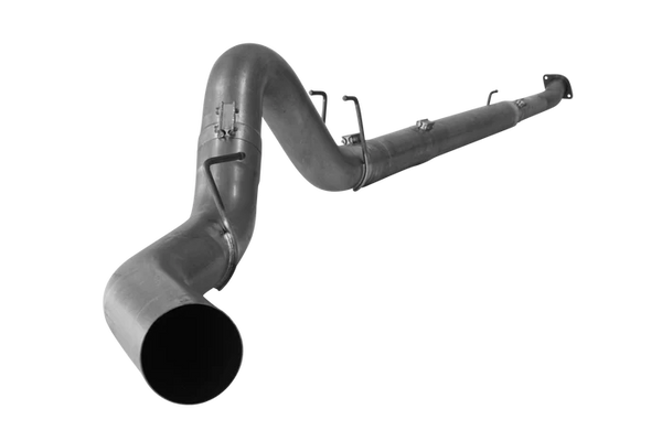 2011-2019 Power Stroke DPF Delete Pipe / Full Exhaust System 6.7L Ford F-250/F-350 Super Duty