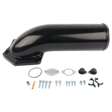 2008-2010 Power Stroke EGR Delete Kit 6.4L Ford F-250/F-350 Super Duty