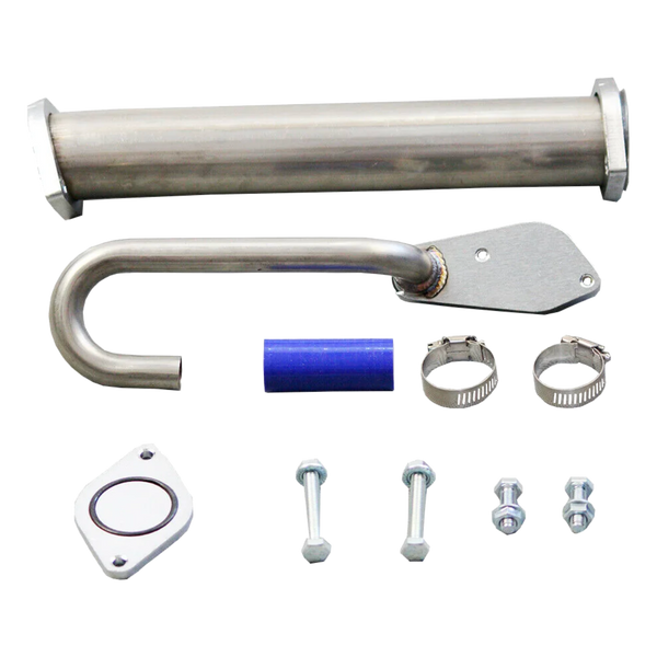 2003-2007 Power Stroke EGR Delete Kit 6.0L Ford F-250/F-350 Super Duty