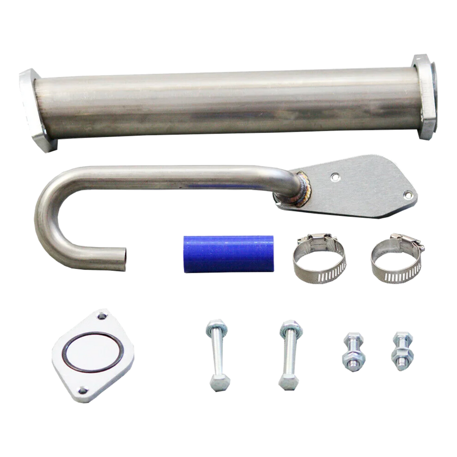2003-2007 Power Stroke EGR Delete Kit 6.0L Ford F-250/F-350 Super Duty