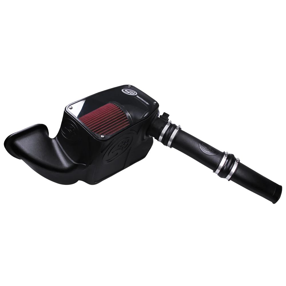 2014-2018 EcoDiesel RAM 1500 S&B Cold Air Intakes – The Diesel Techs