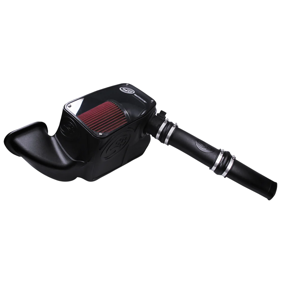 2014-2018 EcoDiesel Cold Air Intake 3.0L RAM 1500 · 3.0L EcoDiesel