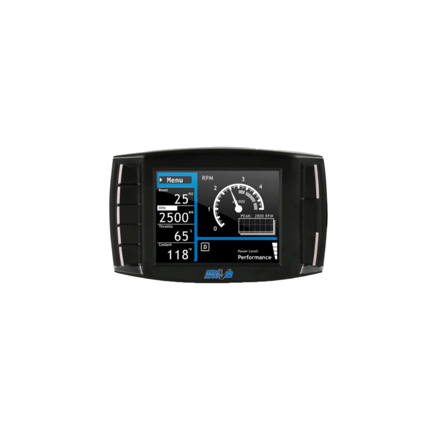 2015-2016 Power Stroke Mini Maxx V2 Tuner & Tunes 6.7L Ford F-250/F-350 Super Duty
