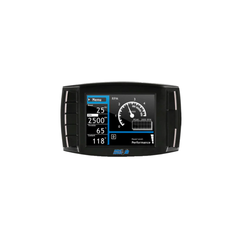 2015.5-2016 Duramax HD MINI MAXX V2 Tuners & Tunes – The Diesel Techs