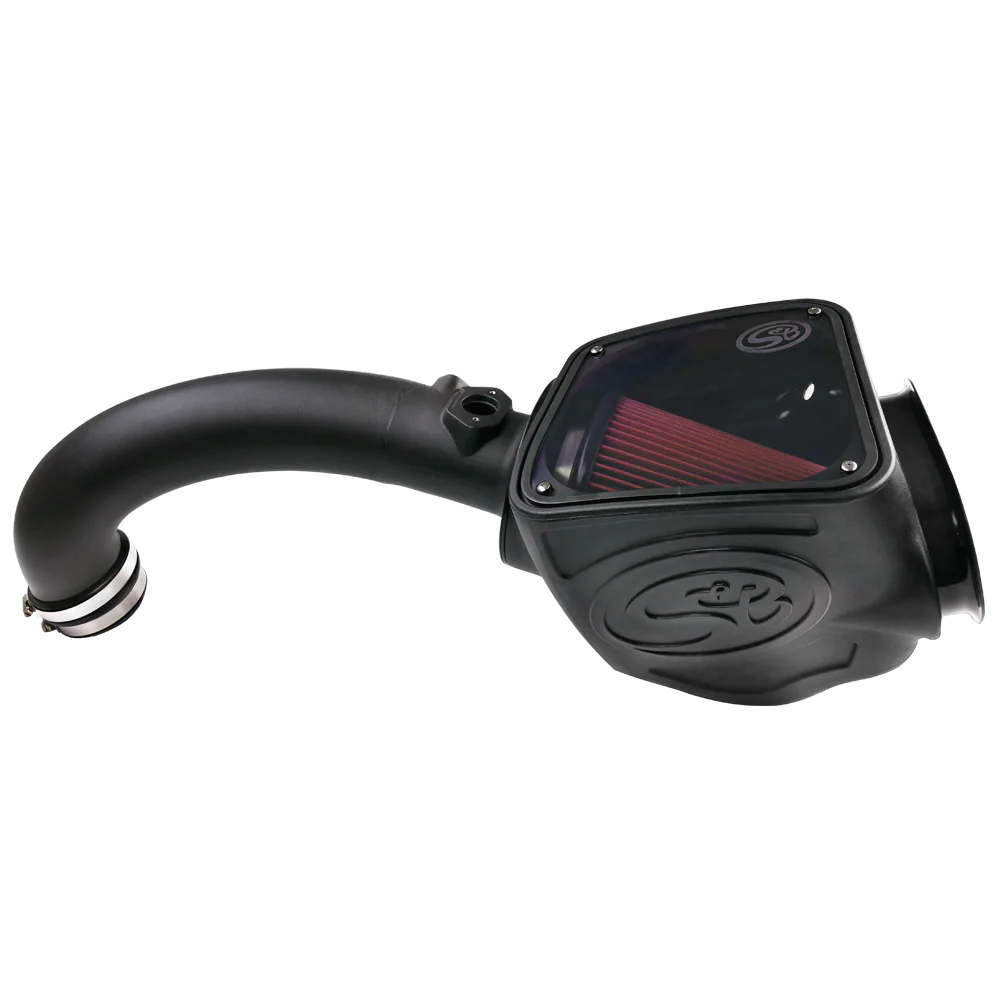 2016-2019 Cummins Titan XD Cold Air Intakes – The Diesel Techs