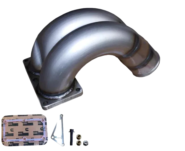 2007.5-2024 Cummins 3.5" Mega Intake Manifold 6.7L RAM 2500/3500 HD