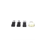 2017-2019 Duramax CAN Plug Kit 6.6L L5P/L5D Chevy & GMC 2500/3500 HD