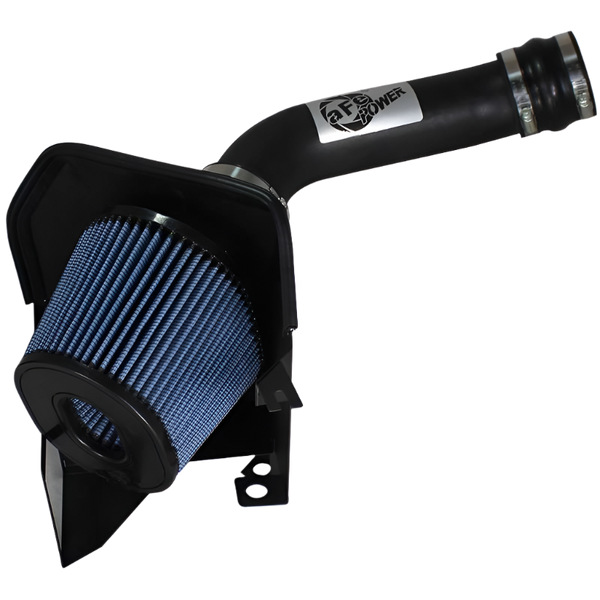 2014-2018 EcoDiesel Cold Air Intake 3.0L Grand Cherokee 3.0L EcoDiesel