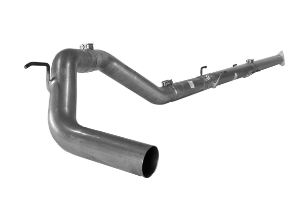 2016-2019 Cummins Full Exhaust System 5.0L ISV Nissan Titan XD · 5.0L Cummins