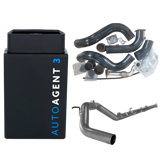 2016-2019 Cummins Ez Lynk Bundle 5.0L ISV Nissan Titan XD · 5.0L Cummins