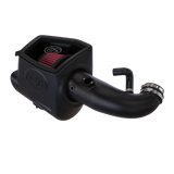 2008-2010 Power Stroke Cold Air Intake 6.4L Ford F-250/F-350 Super Duty