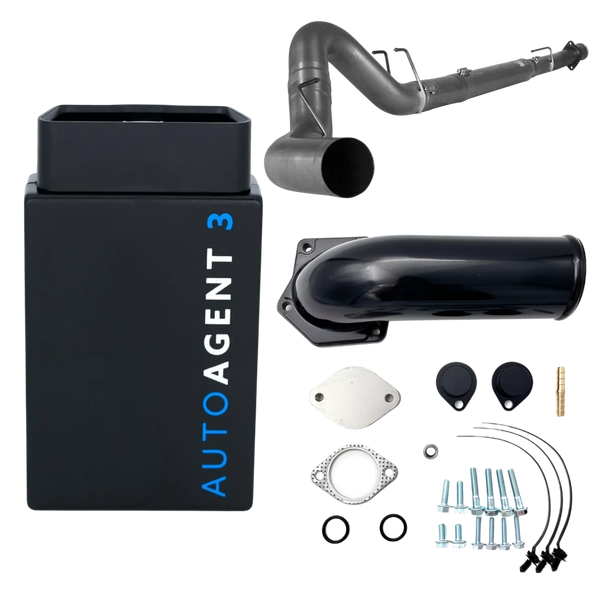 2008-2010 Power Stroke Ez Lynk Bundle 6.4L Ford F-250/F-350 Super Duty
