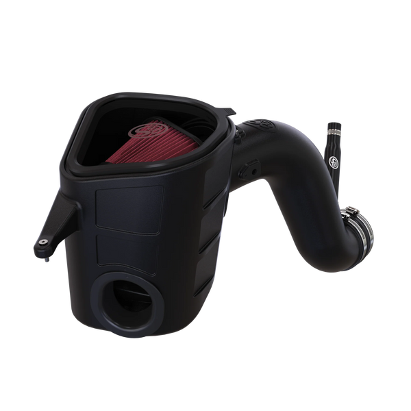 2013-2018 Cummins Cold Air Intake 6.7L RAM 2500/3500 HD
