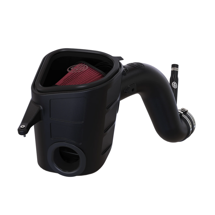 2013-2018 Cummins Cold Air Intake 6.7L RAM 2500/3500 HD