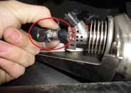 Emissions-removed tuning without an EGR delete kit