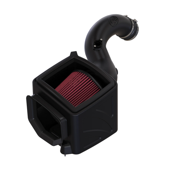 2001-2004 Duramax Cold Air Intake 6.6L LB7 Chevy & GMC 2500/3500 HD