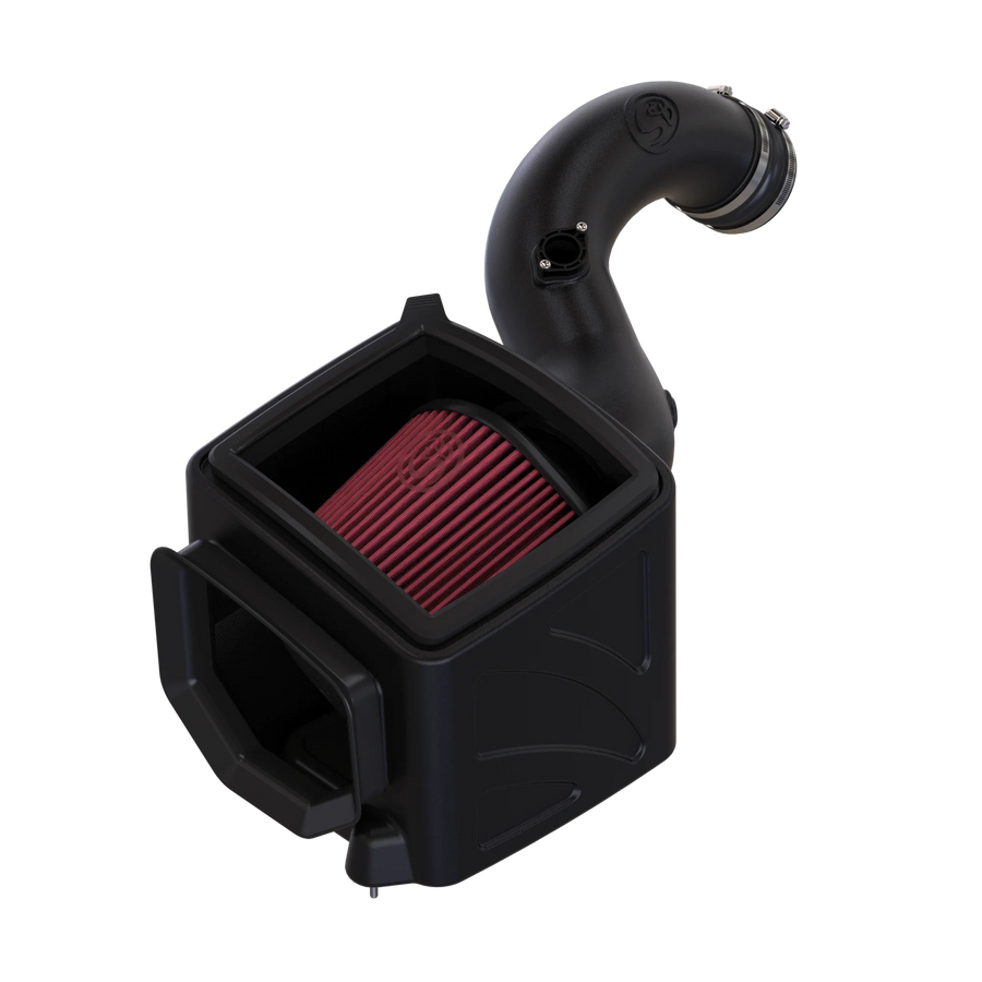 2001-2004 Duramax Cold Air Intake 6.6L LB7 Chevy & GMC 2500/3500 HD