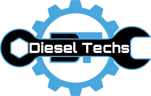 The Diesel Techs